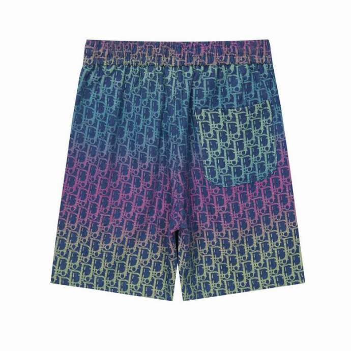 Dior Pants Short _SKUDiorM-XXL131819053